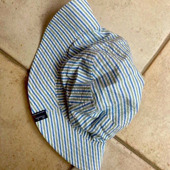 Brooks Brothers Kids Sun Hat for sale (size L) - Picture 1 of 1